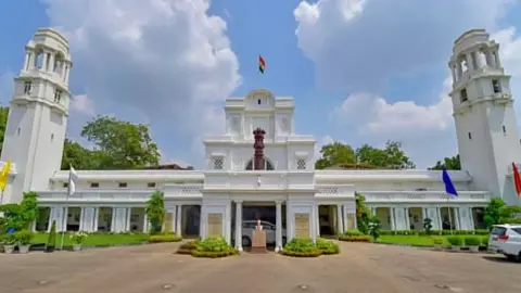 Delhi Assembly Bomb Threat