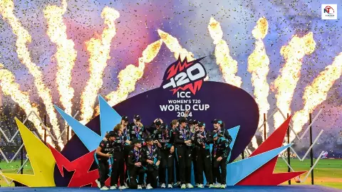 महिला क्रिकेटरों पर होगी करोड़ों की बारिश, ICC ने खोला खजाना, प्राइज मनी सुनकर उड़ जाएंगे होश!
