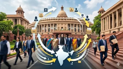 ACC Appointment List 2026 ACC Appointment List 2026