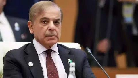 Shehbaz Sharif Shehbaz Sharif