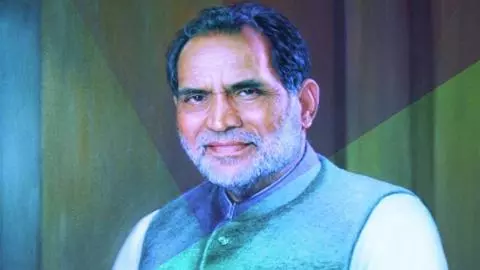 Chandra Shekhar memorial event Lucknow Chandra Shekhar memorial event Lucknow