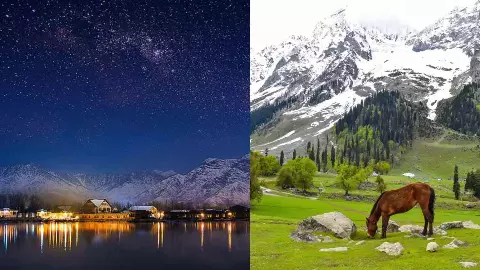 kashmir 5 day trip under budget ₹20,000 for couples travel tips route details kashmir 5 day trip under budget ₹20,000 for couples travel tips route details