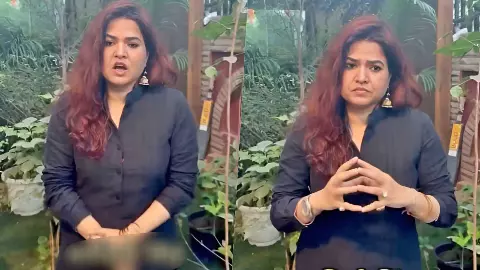 नोएडा हिंसा पर शालिनी सिंह का रौद्र रूप! अपनी ही सरकार को लिया आड़े हाथों, मचा सियासी हड़कंप