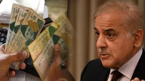 Pakistan Economic Crisis: Pakistan Economic Crisis: