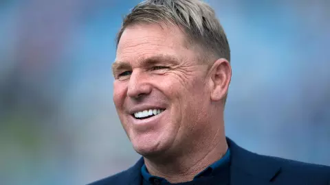 Shane Warne death controversy