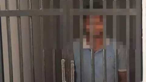 Jaunpur News: जौनपुर में दहेज हत्या मामला: पति और सास गिरफ्तार Jaunpur News: जौनपुर में दहेज हत्या मामला: पति और सास गिरफ्तार