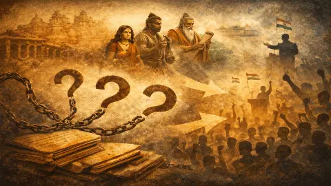 Indian History