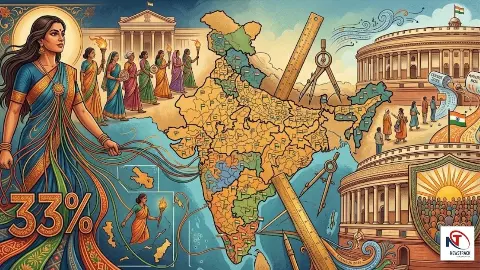 India Electoral Reforms