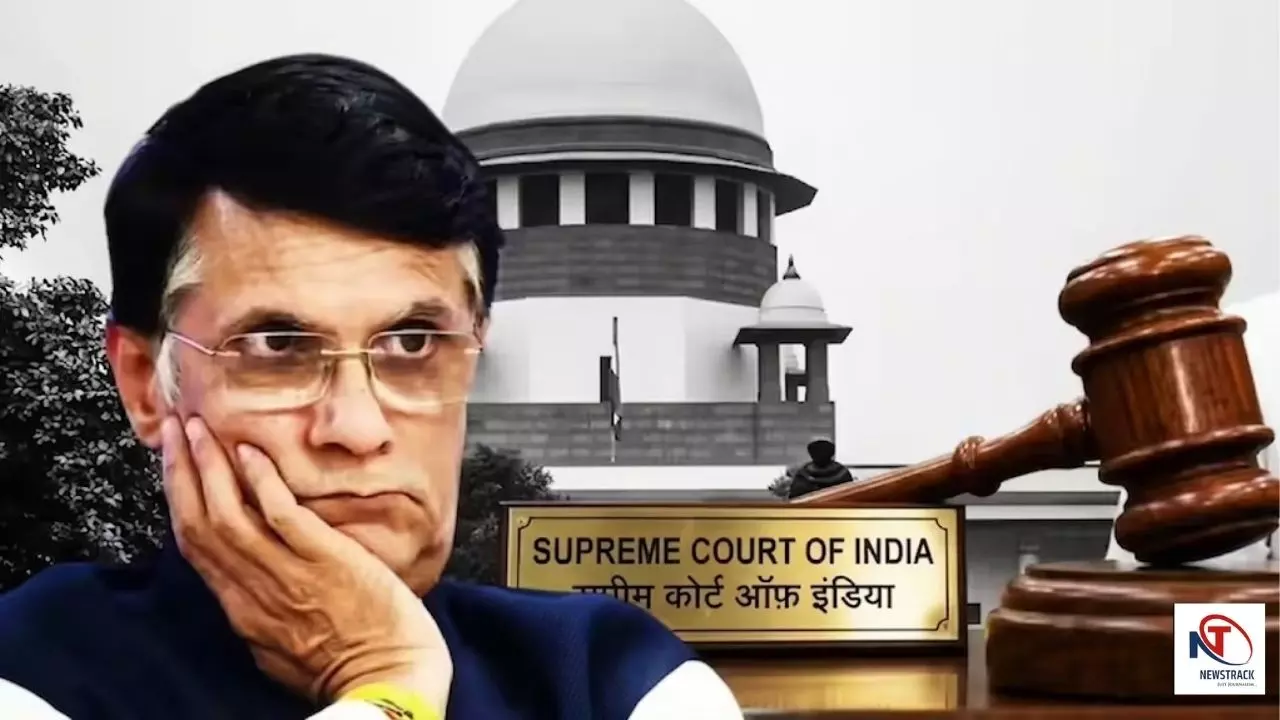 Pawan Khera Anticipatory Bail