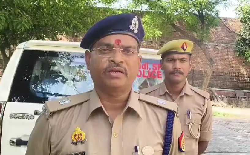 Kaushambi News: मिशन शक्ति के तहत बड़ी सफलता, मंझनपुर पुलिस ने 4 पीड़िताओं को किया बरामद