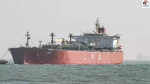 LPG Supply India