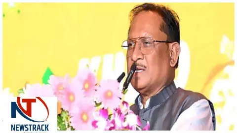 Chhattisgarh News: नारी शक्ति वंदन अधिनियम पर सीएम साय का बड़ा बयान, महिलाओं के लिए ऐतिहासिक कदम