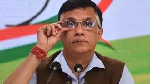 Pawan Khera SC news