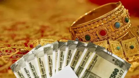 gold loan india 2026 jewellery loan concept increasing demand finance trend