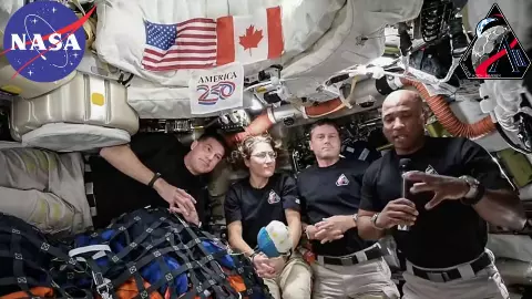 nasa artemis ii mission moon hidden flaws astronaut challenges biggest lessons nasa