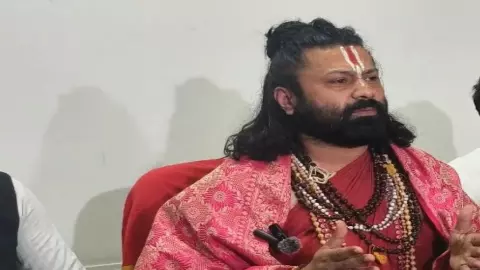 Ashutosh Brahmachari