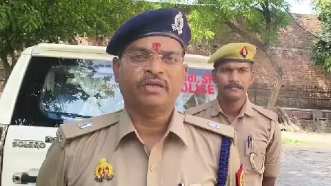 Kaushambi News: मिशन शक्ति के तहत बड़ी सफलता, मंझनपुर पुलिस ने 4 पीड़िताओं को किया बरामद