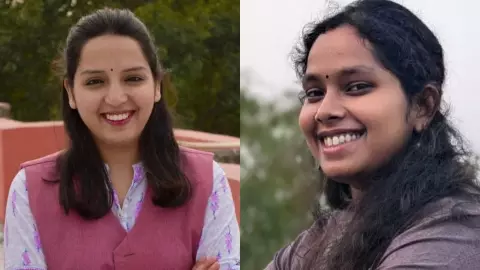 Noida Violence