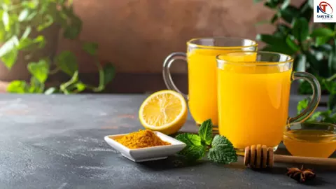 Morning Drink Benefits
