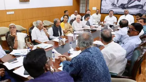 Women Reservation Bill