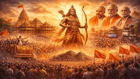 Ayodhya History