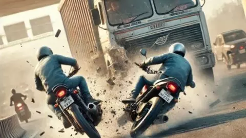 Road Safety India Road Safety India