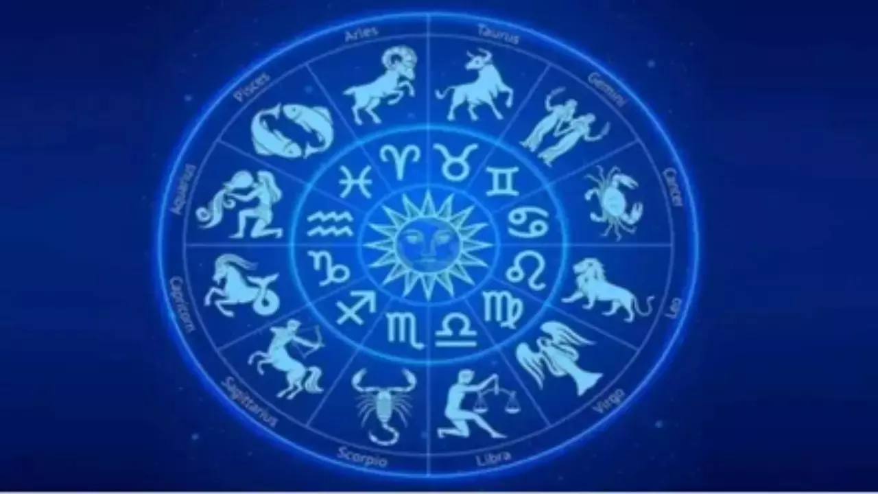 Weekly Horoscope April 2026