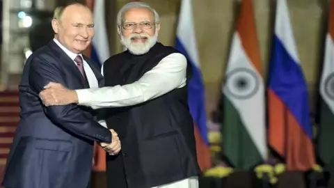 India Russia Relations India Russia Relations