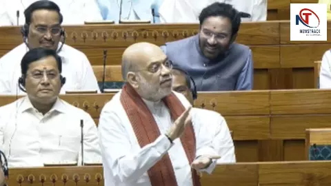Loksabha Session