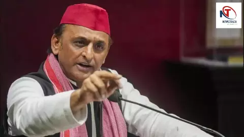 Akhilesh Yadav Akhilesh Yadav