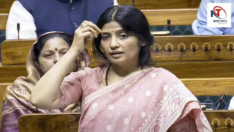 Women Reservation Bill