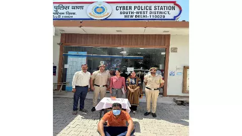 180 लड़कियां और 500 महिलाएं! अयान-आनंद ने सैंकड़ों महिलाओं के साथ की ऐसी दरिंदगी...सुनते ही पुलिस के भी खड़े हुए रोंगटे