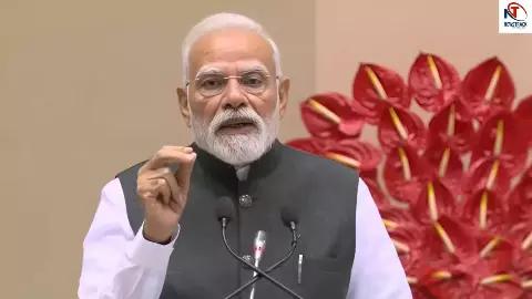 PM Modi On Akhilesh Yadav