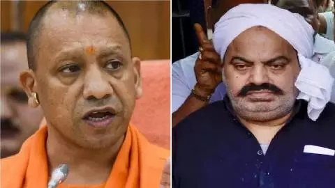 UP Police Biggest Challenge