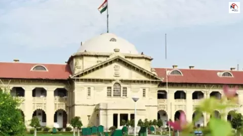 इलाहाबाद हाईकोर्ट में तारीख पर तारीख! क्या चुनाव टालने की है कोई बड़ी तैयारी? जानिए क्यों बढ़ रही है जनता की बेचैनी