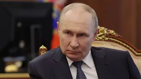 Russia Hit List