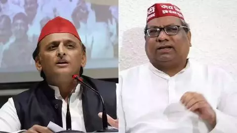 Muslim reservation controversy