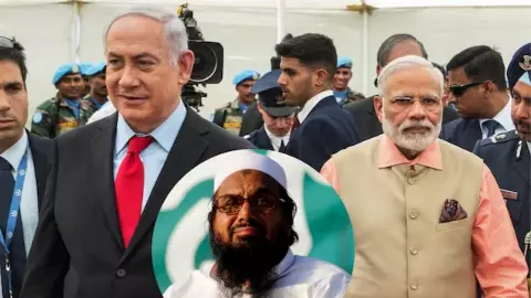 Israel vs Pakistan Israel vs Pakistan