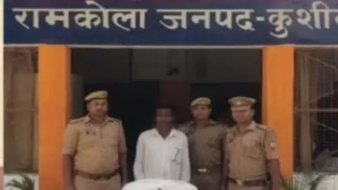 10 kg of marijuana being smuggled into car recovered, one arrested