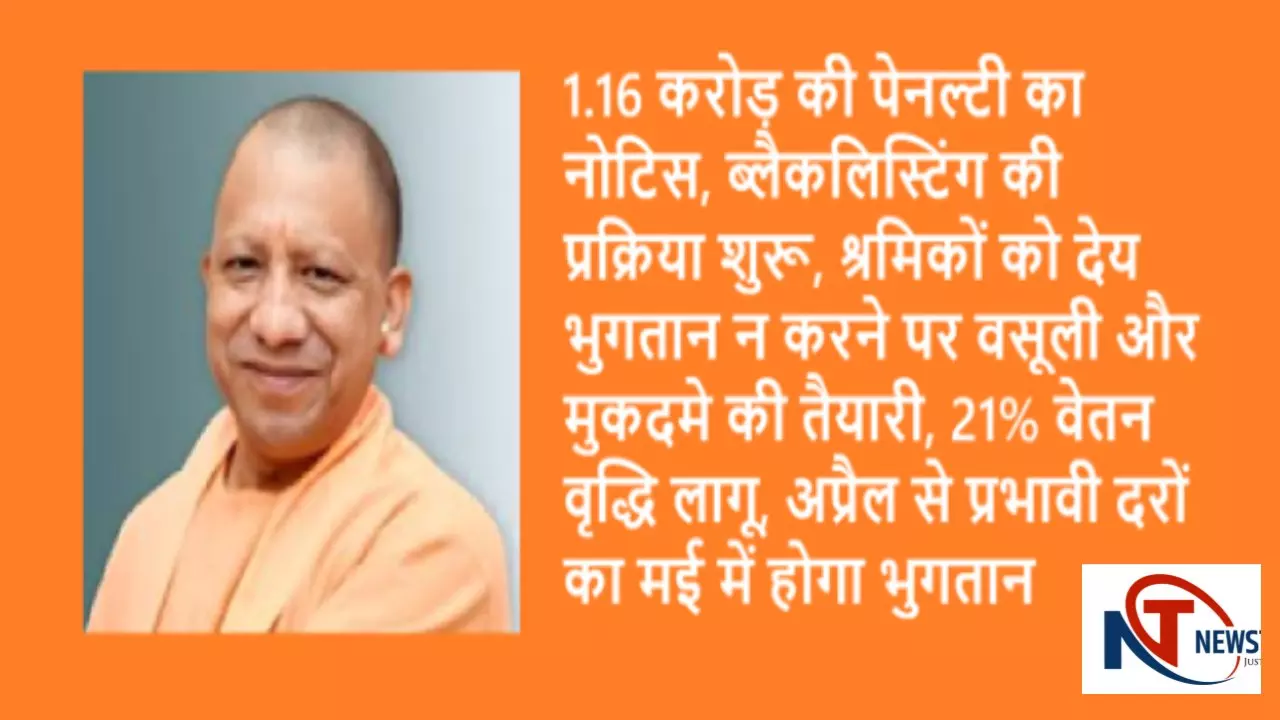 CM Yogi Adityanath