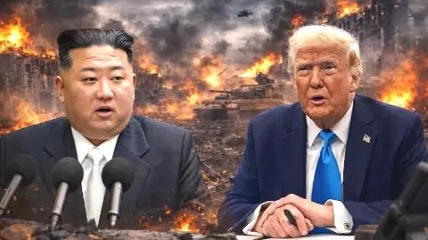 Iran US war