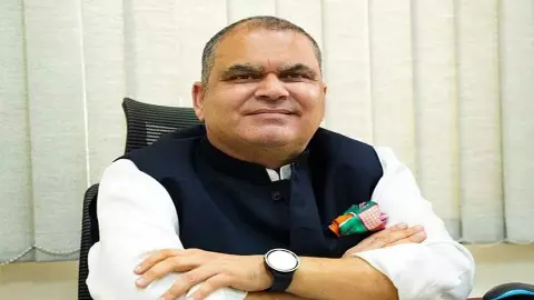 AAP मंत्रियों पर ED का ताबड़तोड़ एक्शन जारी! अशोक मित्तल के बाद अब संजीव अरोड़ा पर कसा शिकंजा, केजरीवाल की बढ़ी मुश्किलें