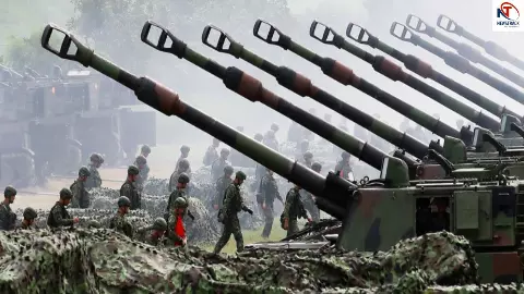 US Delay Weapons Supply