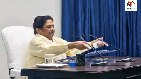 Women Reservation Bill