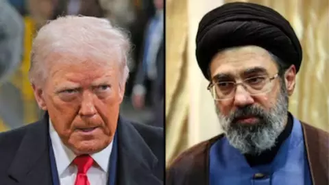 US-Iran Conflict