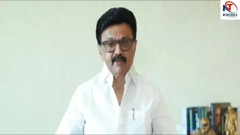 MK Stalin on Delimitation Bill MK Stalin on Delimitation Bill