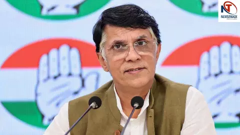 Pawan Khera