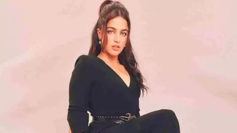 Bhooth Bangla Wamiqa Gabbi