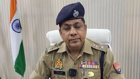 Shamli News: हनी ट्रैप और फर्जी लोन ऐप के जाल में फंसे युवक की मौत, वीडियो बनाकर बयां किया दर्द