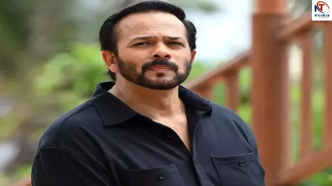 Rohit Shetty Firing Case